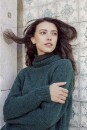 Strickset Sweater WAD WOOLADDICTS AIR CITY LIFE mit Anleitung in garnwelt-Box XL