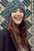 Strickset Hat WAD WOOLADDICTS TRUST LOVEY-DOVEY mit Anleitung in garnwelt-Box DG