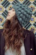 Strickset Hat WAD WOOLADDICTS TRUST LOVEY-DOVEY mit Anleitung in garnwelt-Box DG