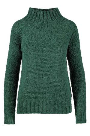 Strickset Sweater WAD WOOLADDICTS WATER PERFECT POETRY mit Anleitung in garnwelt-Box S