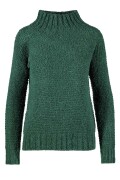 Strickset Sweater  mit Anleitung in garnwelt-Box in Größe L