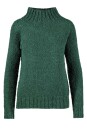 Strickset Sweater  mit Anleitung in garnwelt-Box in Größe L