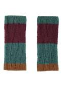 Strickset Wristlers WAD WOOLADDICTS FAITH TOUGH TIMES mit...