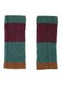 Strickset Wristlers WAD WOOLADDICTS FAITH TOUGH TIMES mit Anleitung in garnwelt-Box