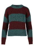 Strickset Sweater WAD WOOLADDICTS RESPECT HIDDEN FEELINGS...