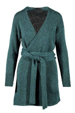 Strickset Jacket WAD WOOLADDICTS RESPECT SEDUCTIVE SECRET mit Anleitung in garnwelt-Box