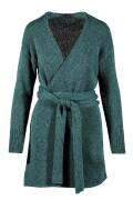 Strickset Jacket WAD WOOLADDICTS RESPECT SEDUCTIVE SECRET...