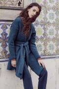 Strickset Jacket WAD WOOLADDICTS RESPECT SEDUCTIVE SECRET mit Anleitung in garnwelt-Box