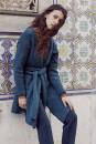 Strickset Jacket WAD WOOLADDICTS RESPECT SEDUCTIVE SECRET mit Anleitung in garnwelt-Box