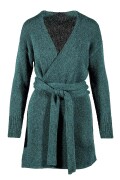 Knitting set Jacket  with knitting instructions in garnwelt box in size M