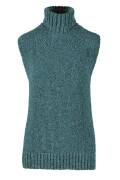 Knitting set Slipover  with knitting instructions in...
