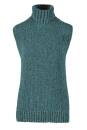Strickset Slipover WAD WOOLADDICTS RESPECT ROUGH ROOTS mit Anleitung in garnwelt-Box