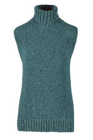 Strickset Slipover WAD WOOLADDICTS RESPECT ROUGH ROOTS mit Anleitung in garnwelt-Box M