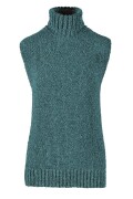 Strickset Slipover WAD WOOLADDICTS RESPECT ROUGH ROOTS mit Anleitung in garnwelt-Box M
