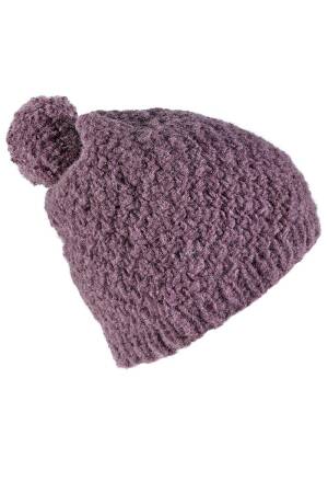Strickset Hat WAD WOOLADDICTS TRUST CITY LIGHTS mit Anleitung in garnwelt-Box DG