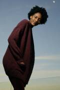 Strickset Cardigan WAD WOOLADDICTS WATER SHOOTING STAR...