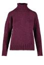 Strickset Sweater WAD WOOLADDICTS EARTH SOOTHING SUNSET mit Anleitung in garnwelt-Box