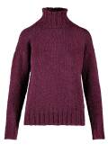 Strickset Sweater WAD WOOLADDICTS EARTH SOOTHING SUNSET mit Anleitung in garnwelt-Box S