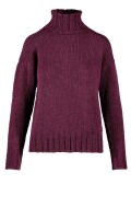 Strickset Sweater  mit Anleitung in garnwelt-Box in Größe L