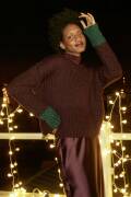 Strickset Sweater WAD WOOLADDICTS FIRE PROCRAFTINATOR mit Anleitung in garnwelt-Box M