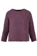 Strickset Sweater WAD WOOLADDICTS TRUST DEVOTED DANCER...