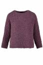 Strickset Sweater  mit Anleitung in garnwelt-Box