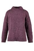 Knitting set Sweater  with knitting instructions in...
