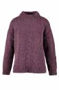 Strickset Sweater  mit Anleitung in garnwelt-Box in Gre S-M