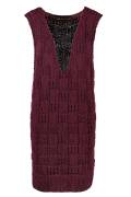 Knitting set Tunic  with knitting instructions in...