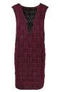 Strickset Tunic WAD WOOLADDICTS FAITH MAD MIDNIGHTS mit Anleitung in garnwelt-Box
