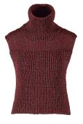 Strickset Slipover WAD WOOLADDICTS RESPECT SHINY STUNNER mit Anleitung in garnwelt-Box S