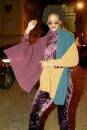 Strickset Stole WAD WOOLADDICTS EARTH MISS BEHAVE mit Anleitung in garnwelt-Box