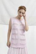 Strickset Pullunder Lang Yarns DIVINA mit Anleitung in...