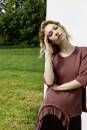 Strickset Pullover Lang Yarns DIVINA mit Anleitung in garnwelt-Box S-M