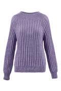 Strickset Sweater WAD WOOLADDICTS SUNSHINE MAGICAL MOMENT...