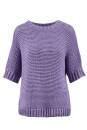 Strickset Sweater WAD WOOLADDICTS HAPPINESS DAZZLING DREAMER mit Anleitung in garnwelt-Box