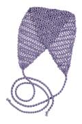 Strickset Headband with cord WAD WOOLADDICTS SUNSHINE...