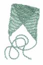 Knitting set Headband with cord SUNSHINE with knitting instructions in garnwelt box