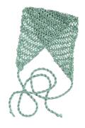 Strickset Headband with cord WAD WOOLADDICTS SUNSHINE MINDLESS MORNING mit Anleitung in garnwelt-Box ca 3-11 x 42 cm