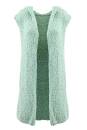 Strickset Waistcoat with hood WAD WOOLADDICTS LIBERTY MOOD LIFTER mit Anleitung in garnwelt-Box S-M