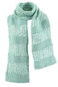 Strickset Scarf WAD WOOLADDICTS HAPPINESS STEP UP mit...