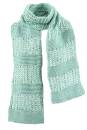 Strickset Scarf WAD WOOLADDICTS HAPPINESS STEP UP mit Anleitung in garnwelt-Box ca 23 x 180 cm