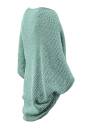 Strickset Cardigan WAD WOOLADDICTS SUNSHINE SIMPLY SHINE mit Anleitung in garnwelt-Box S-M