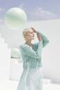 Strickset Cardigan WAD WOOLADDICTS HAPPINESS STAY SUNNY mit Anleitung in garnwelt-Box