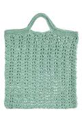 Strickset Bag WAD WOOLADDICTS SUNSHINE CREATE COURAGE mit Anleitung in garnwelt-Box 70 x 37 cm