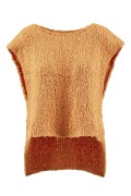 Strickset Top WAD WOOLADDICTS LIBERTY PURE PLEASURE mit Anleitung in garnwelt-Box XL