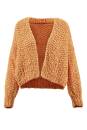 Strickset Cardigan WAD WOOLADDICTS LIBERTY KNIT WIT mit Anleitung in garnwelt-Box