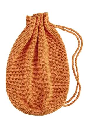 Knitting set Bag  with knitting instructions in garnwelt box