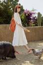 Strickset Bag WAD WOOLADDICTS SUNSHINE HAPPY-GO-LUCKY mit Anleitung in garnwelt-Box ca 80 x 45 cm