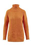 Strickset Sweater WAD WOOLADDICTS HAPPINESS CUDDLY CRAFTER mit Anleitung in garnwelt-Box S-M